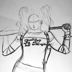 Meet your Posher, Saloonas